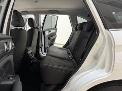Haval M6 2021 PLUS 1.5T Manual Elite Smart Connected - ფოტო 9