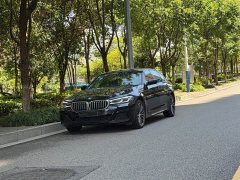 BMW 5 Series 530Li Premier M Sport Package - ფოტო 1
