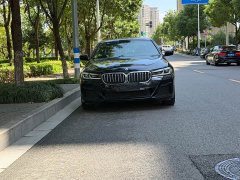 BMW 5 Series 530Li Premier M Sport Package - ფოტო 2