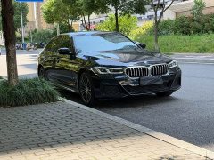BMW 5 Series 530Li Premier M Sport Package - ფოტო 3
