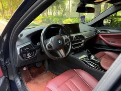 BMW 5 Series 530Li Premier M Sport Package - ფოტო 4