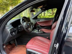 BMW 5 Series 530Li Premier M Sport Package - ფოტო 5