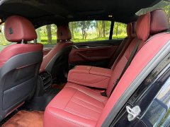 BMW 5 Series 530Li Premier M Sport Package - ფოტო 6