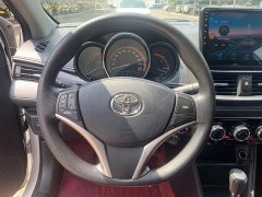 Toyota Yaris L Zhixuan X 1.5L CVT Luxury Plus - ფოტო 13