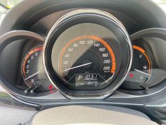 Toyota Yaris L Zhixuan X 1.5L CVT Luxury Plus - ფოტო 14