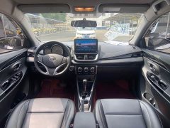 Toyota Yaris L Zhixuan X 1.5L CVT Luxury Plus - ფოტო 9