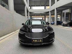 Ford Taurus 2019 EcoBoost 245 Enjoyment Edition - ფოტო 1