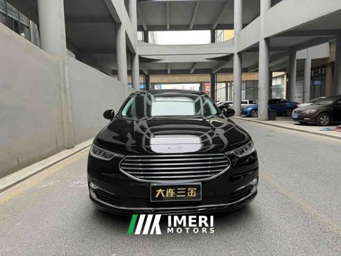 2021 Ford Taurus 2019 EcoBoost 245 Enjoyment Edition - ავტომობილი ჩინეთიდან