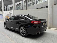 Ford Taurus 2019 EcoBoost 245 Enjoyment Edition - ფოტო 3