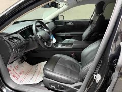 Ford Taurus 2019 EcoBoost 245 Enjoyment Edition - ფოტო 4