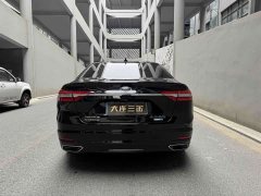 Ford Taurus 2019 EcoBoost 245 Enjoyment Edition - ფოტო 5