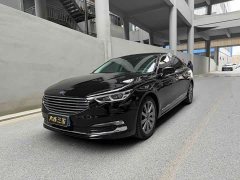 Ford Taurus 2019 EcoBoost 245 Enjoyment Edition - ფოტო 6