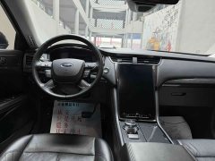 Ford Taurus 2019 EcoBoost 245 Enjoyment Edition - ფოტო 7