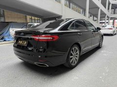 Ford Taurus 2019 EcoBoost 245 Enjoyment Edition - ფოტო 8