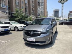 Buick GL8 Land Business Class 652T Comfort - ფოტო 1