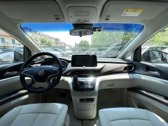 Buick GL8 Land Business Class 652T Comfort - ფოტო 11