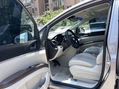 Buick GL8 Land Business Class 652T Comfort - ფოტო 12