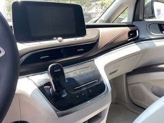 Buick GL8 Land Business Class 652T Comfort - ფოტო 14