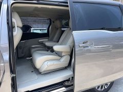 Buick GL8 Land Business Class 652T Comfort - ფოტო 15