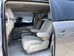 Buick GL8 Land Business Class 652T Comfort - ფოტო 16