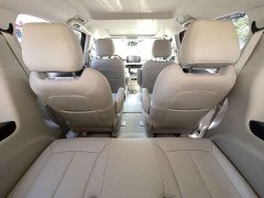 Buick GL8 Land Business Class 652T Comfort - ფოტო 17