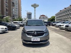 Buick GL8 Land Business Class 652T Comfort - ფოტო 2