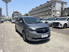 Buick GL8 Land Business Class 652T Comfort - ფოტო 3