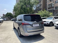 Buick GL8 Land Business Class 652T Comfort - ფოტო 4