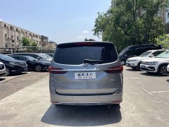 Buick GL8 Land Business Class 652T Comfort - ფოტო 5
