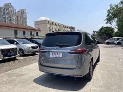 Buick GL8 Land Business Class 652T Comfort - ფოტო 6