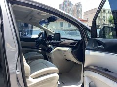Buick GL8 Land Business Class 652T Comfort - ფოტო 7