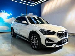 BMW X1 sDrive20Li Premium - ფოტო 1