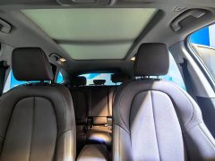 BMW X1 sDrive20Li Premium - ფოტო 10