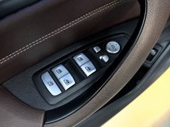 BMW X1 sDrive20Li Premium - ფოტო 11