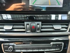 BMW X1 sDrive20Li Premium - ფოტო 14