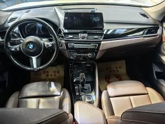 BMW X1 sDrive20Li Premium - ფოტო 16