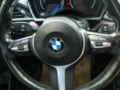 BMW X1 sDrive20Li Premium - ფოტო 18