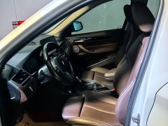 BMW X1 sDrive20Li Premium - ფოტო 19