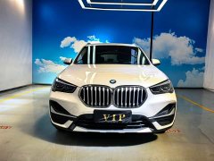 BMW X1 sDrive20Li Premium - ფოტო 2