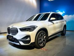 BMW X1 sDrive20Li Premium - ფოტო 3