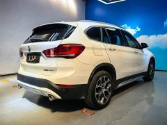 BMW X1 sDrive20Li Premium - ფოტო 4
