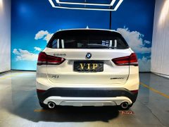 BMW X1 sDrive20Li Premium - ფოტო 5