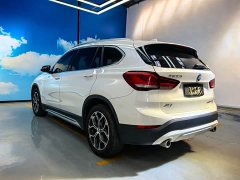 BMW X1 sDrive20Li Premium - ფოტო 6