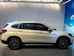 BMW X1 sDrive20Li Premium - ფოტო 7