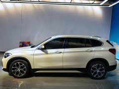 BMW X1 sDrive20Li Premium - ფოტო 9