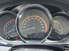 Toyota Yaris L Zhixuan 2022 Zhixuan X 1.5L CVT Luxury Plus - ფოტო 10
