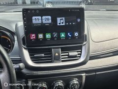 Toyota Yaris L Zhixuan 2022 Zhixuan X 1.5L CVT Luxury Plus - ფოტო 11