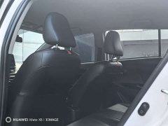 Toyota Yaris L Zhixuan 2022 Zhixuan X 1.5L CVT Luxury Plus - ფოტო 12