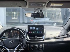 Toyota Yaris L Zhixuan 2022 Zhixuan X 1.5L CVT Luxury Plus - ფოტო 13