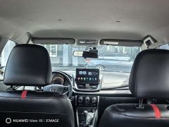 Toyota Yaris L Zhixuan 2022 Zhixuan X 1.5L CVT Luxury Plus - ფოტო 14